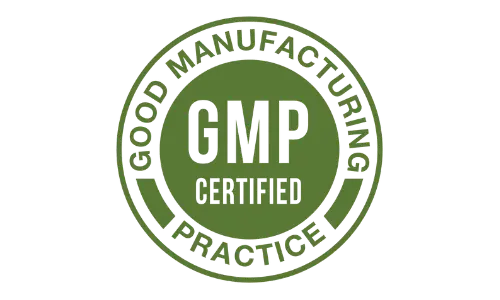 MeltSlim GMP Certified Facility